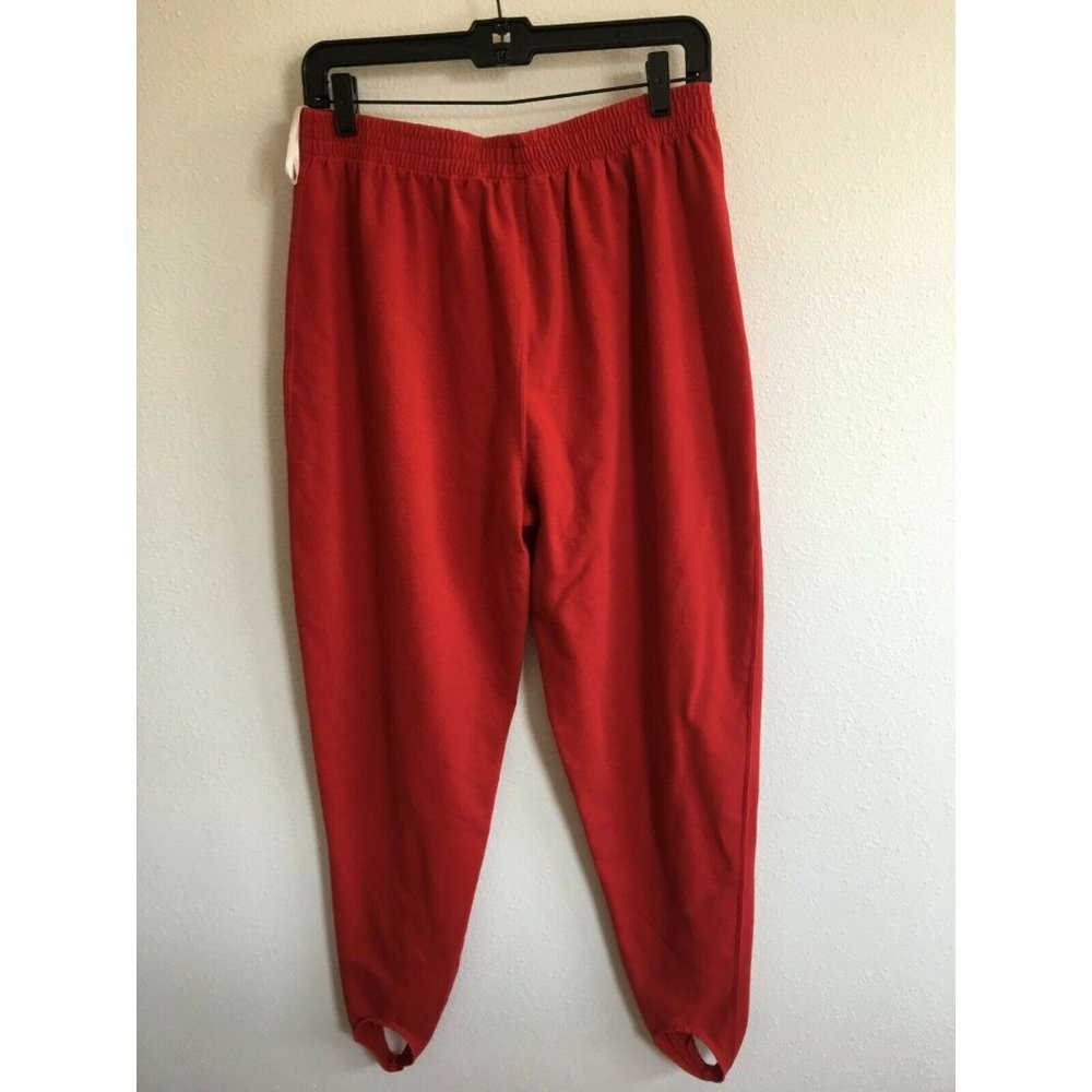 Essential Elements Ankle Foot Strap Leggings - image 3